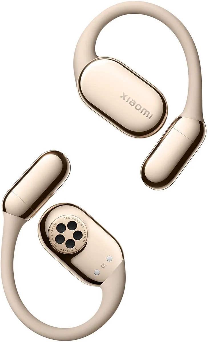 Xiaomi BHR080FGL Oordopjes - Multicolor