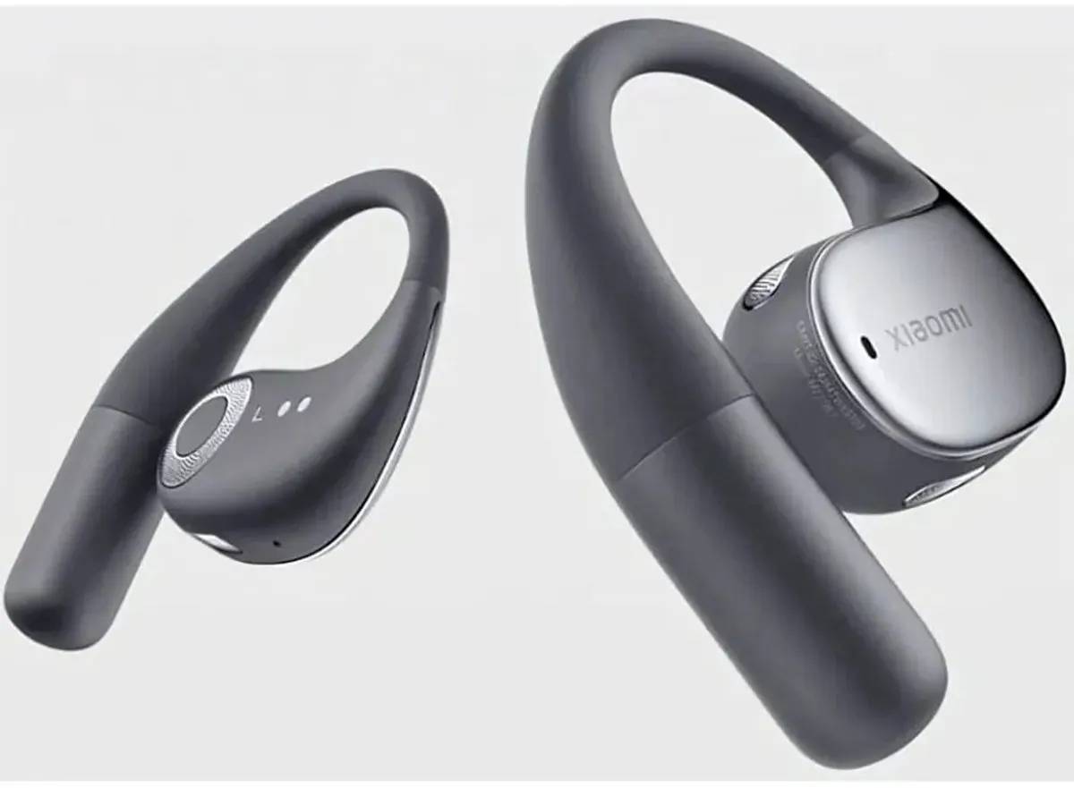 Xiaomi BHR080FGL Oordopjes - Multicolor