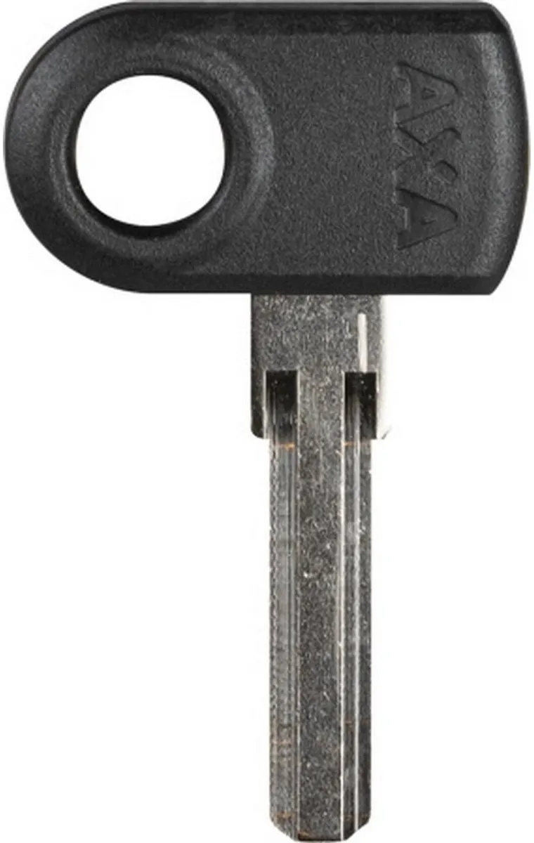 AXA Defender Frameslot ART 2 - Zilver-Zwart