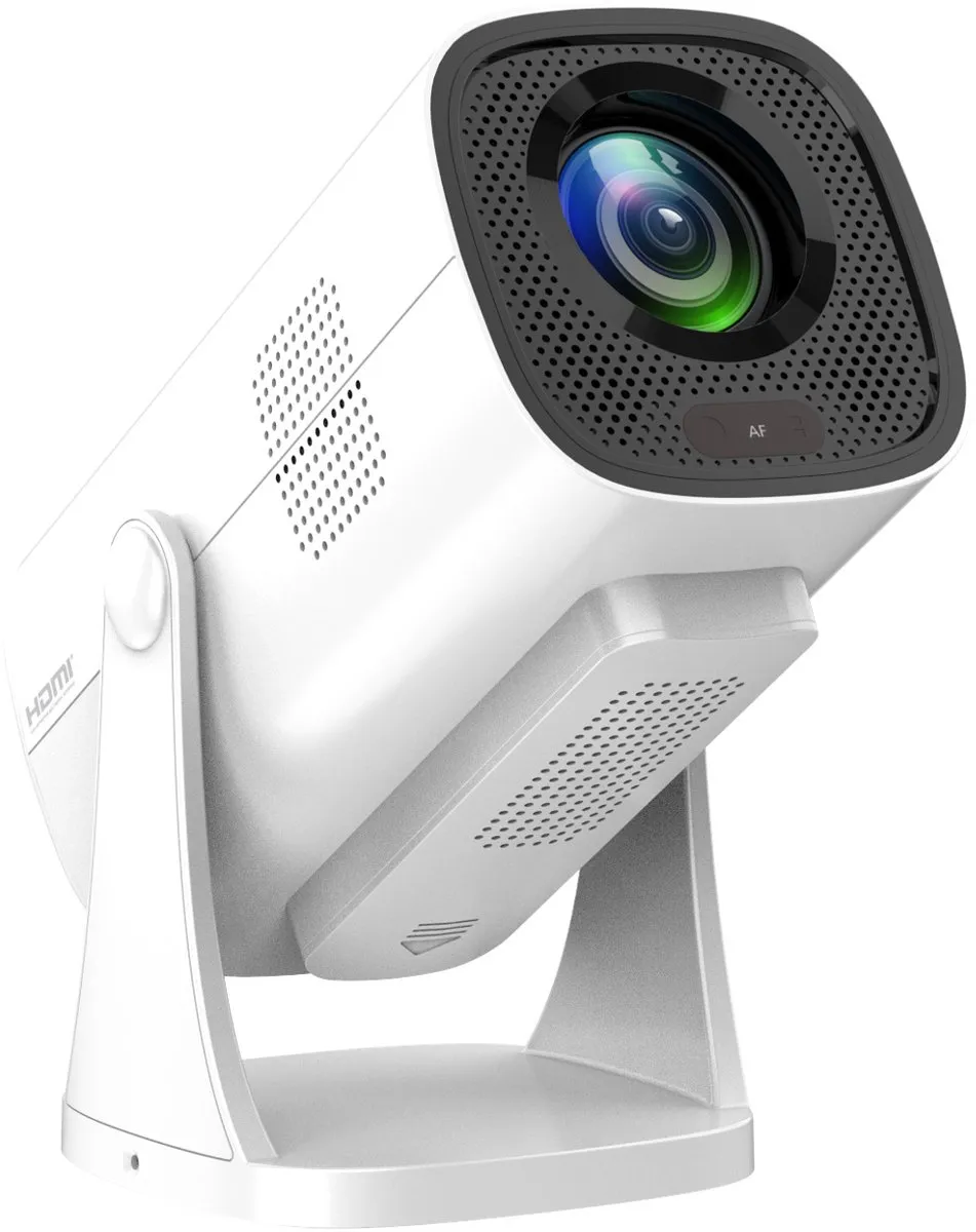 Philips NeoPix 250 smart (NPX250/INT smart) 80 inch Full-HD projector met Google TV