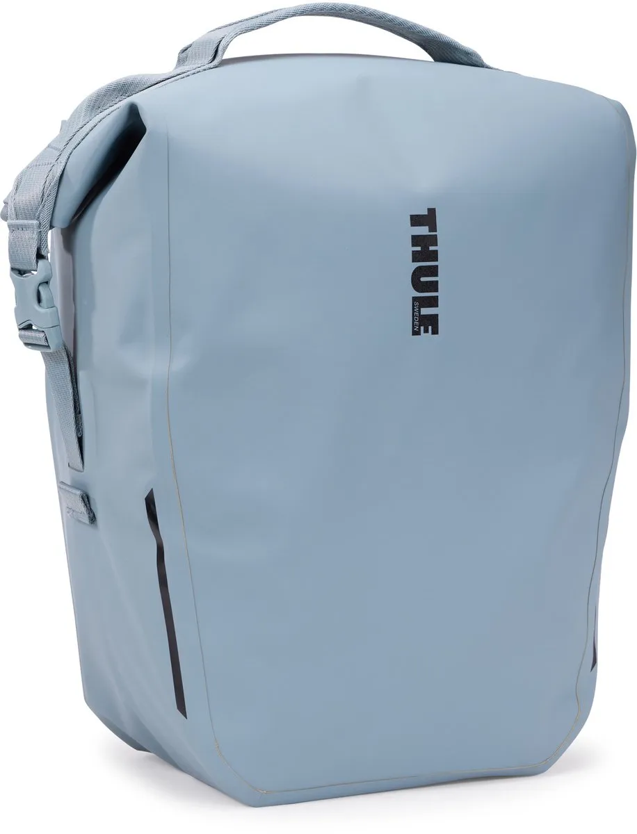 Thule Shield Fietstas Mid blue 22L