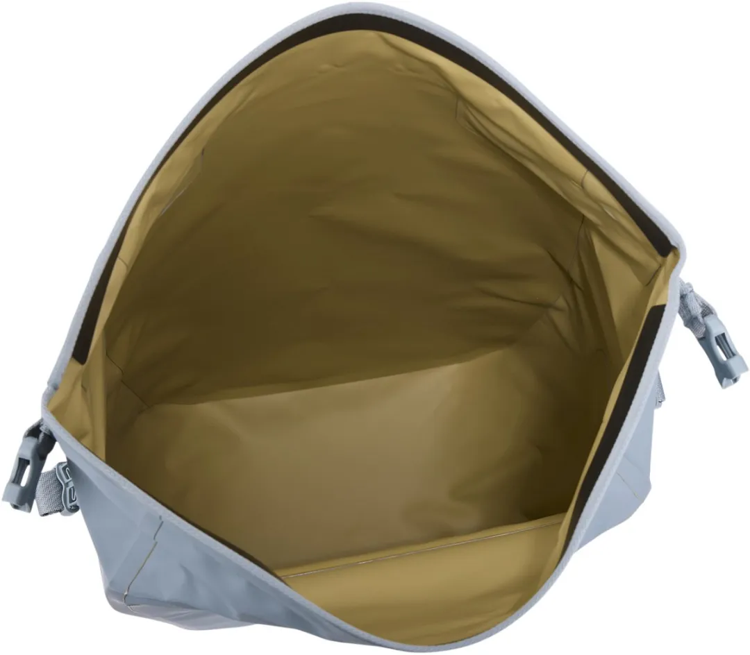 Thule Shield Fietstas Mid blue 22L