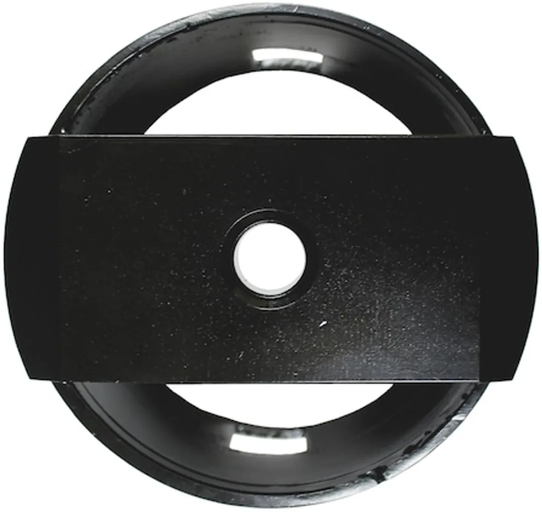 Würth Trekkerhuls voor compactlagers