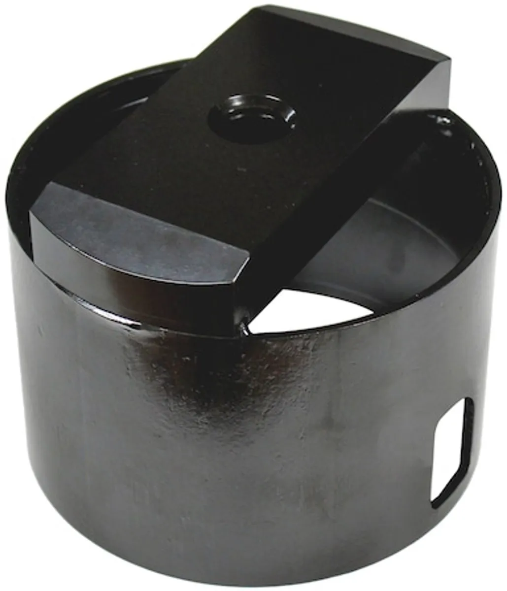 Würth Trekkerhuls voor compactlagers
