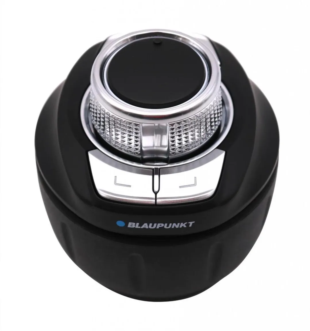 Blaupunkt Safe Drive SDC 2.0 Stuurwielinterface - Draadloos - Zwart/Chroom