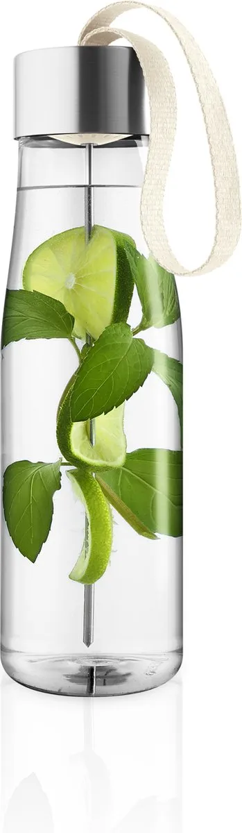 Eva Solo - Drinkfles MyFlavour 750 ml - Kunststof - Beige