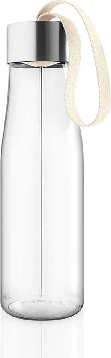 Eva Solo - Drinkfles MyFlavour 750 ml - Kunststof - Beige