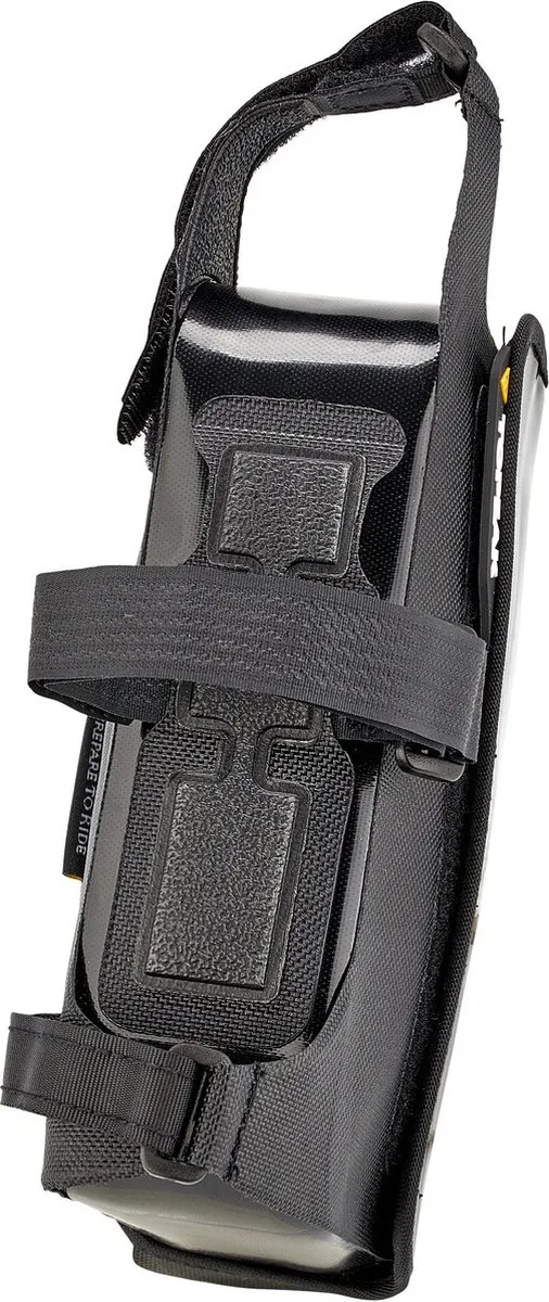 Topeak Tri Drybag Frametas 0.72l - Zwart - afbeelding 4 van 6