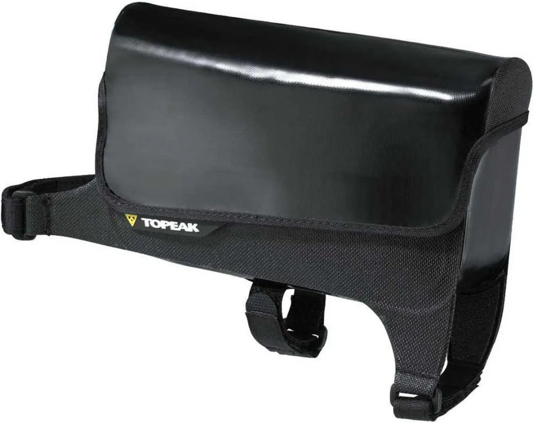 Topeak Tri Drybag Frametas 0.72l - Zwart - afbeelding 2 van 6