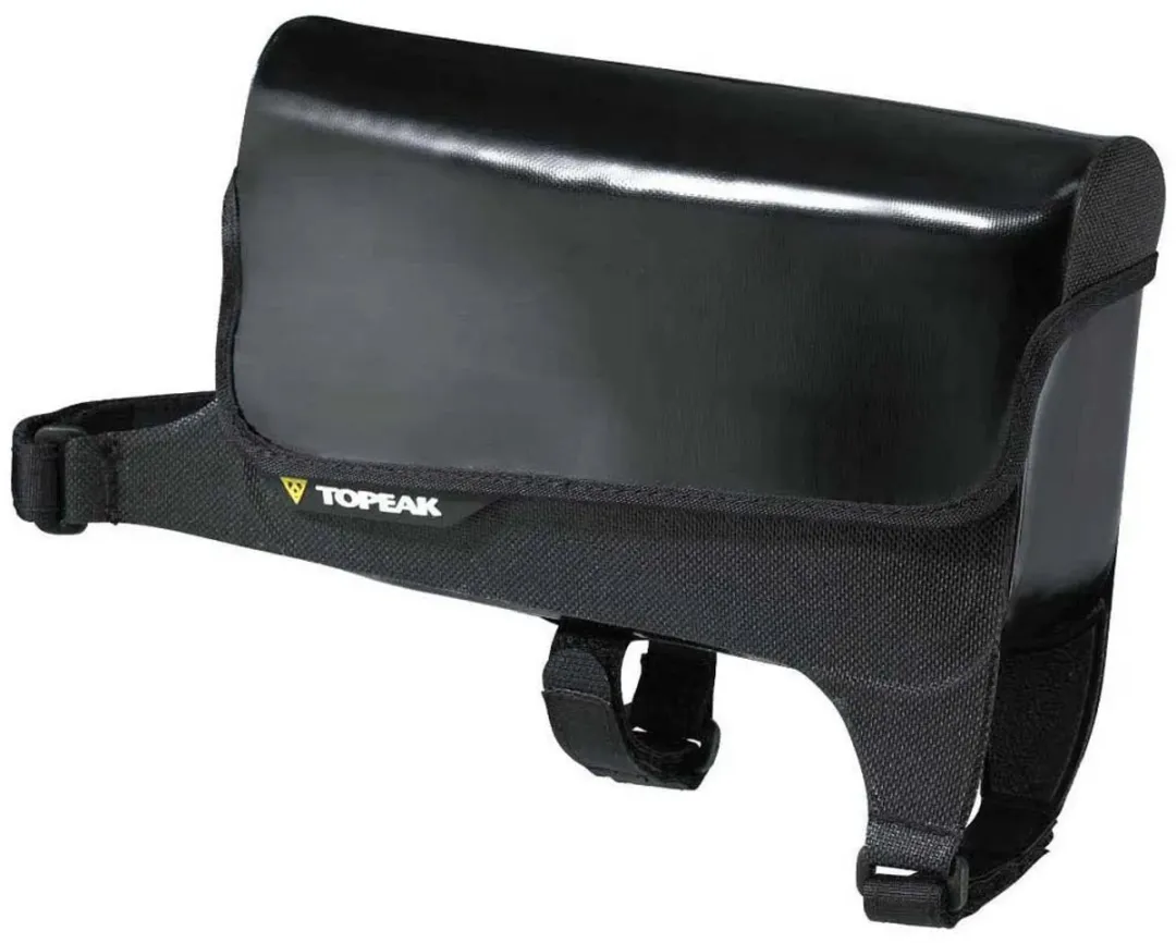 Topeak Tri Drybag Frametas 0.72l - Zwart - afbeelding 6 van 6