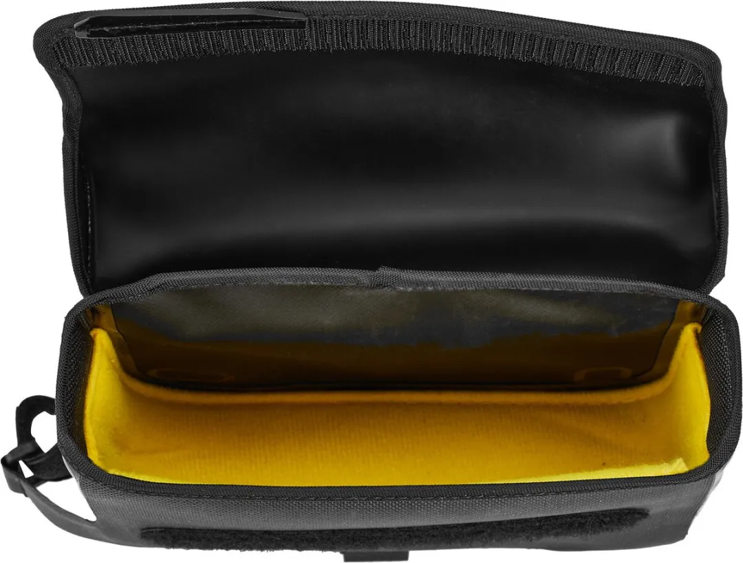 Topeak Tri Drybag Frametas 0.72l - Zwart - afbeelding 3 van 6