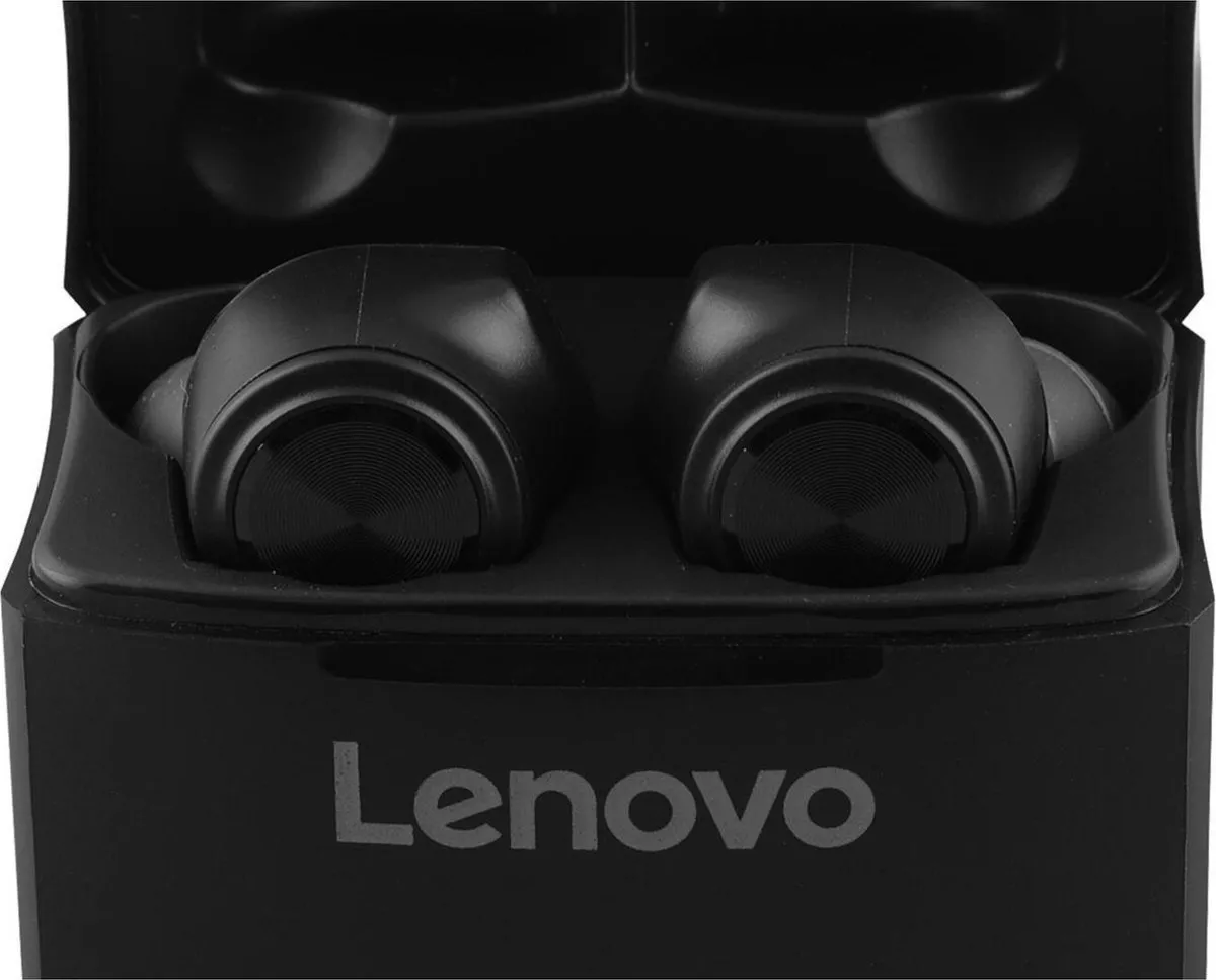 Lenovo HT20-BK True Wireless Oordopjes