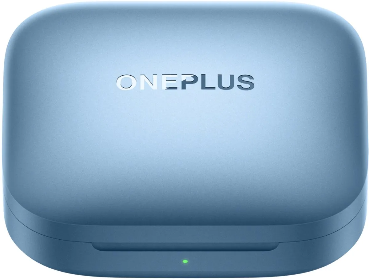 OnePlus Buds 3 In-Ear Bluetooth - Blauw