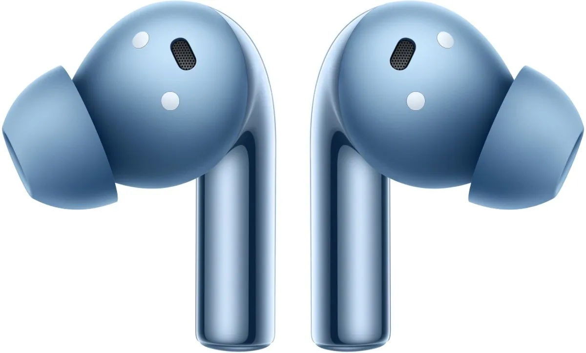 OnePlus Buds 3 In-Ear Bluetooth - Blauw