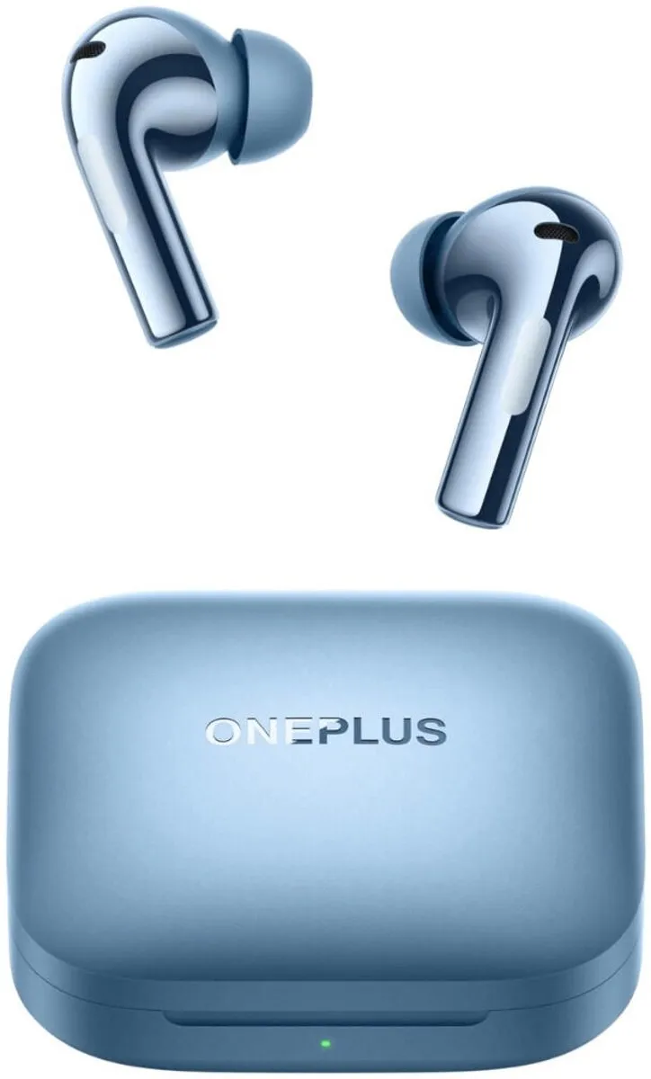 OnePlus Buds 3 In-Ear Bluetooth - Blauw