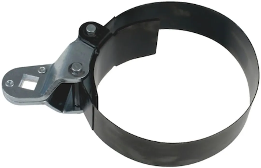 Würth Oliefilterbandsleutel