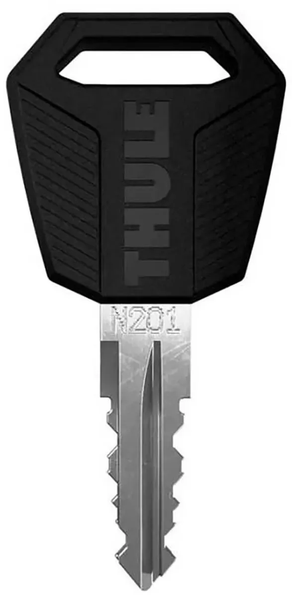 Thule N237 Sleutel