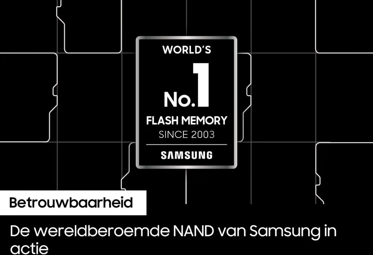 Samsung Pro Endurance Micro SD 128GB - Incl. Adapter - afbeelding 6 van 6