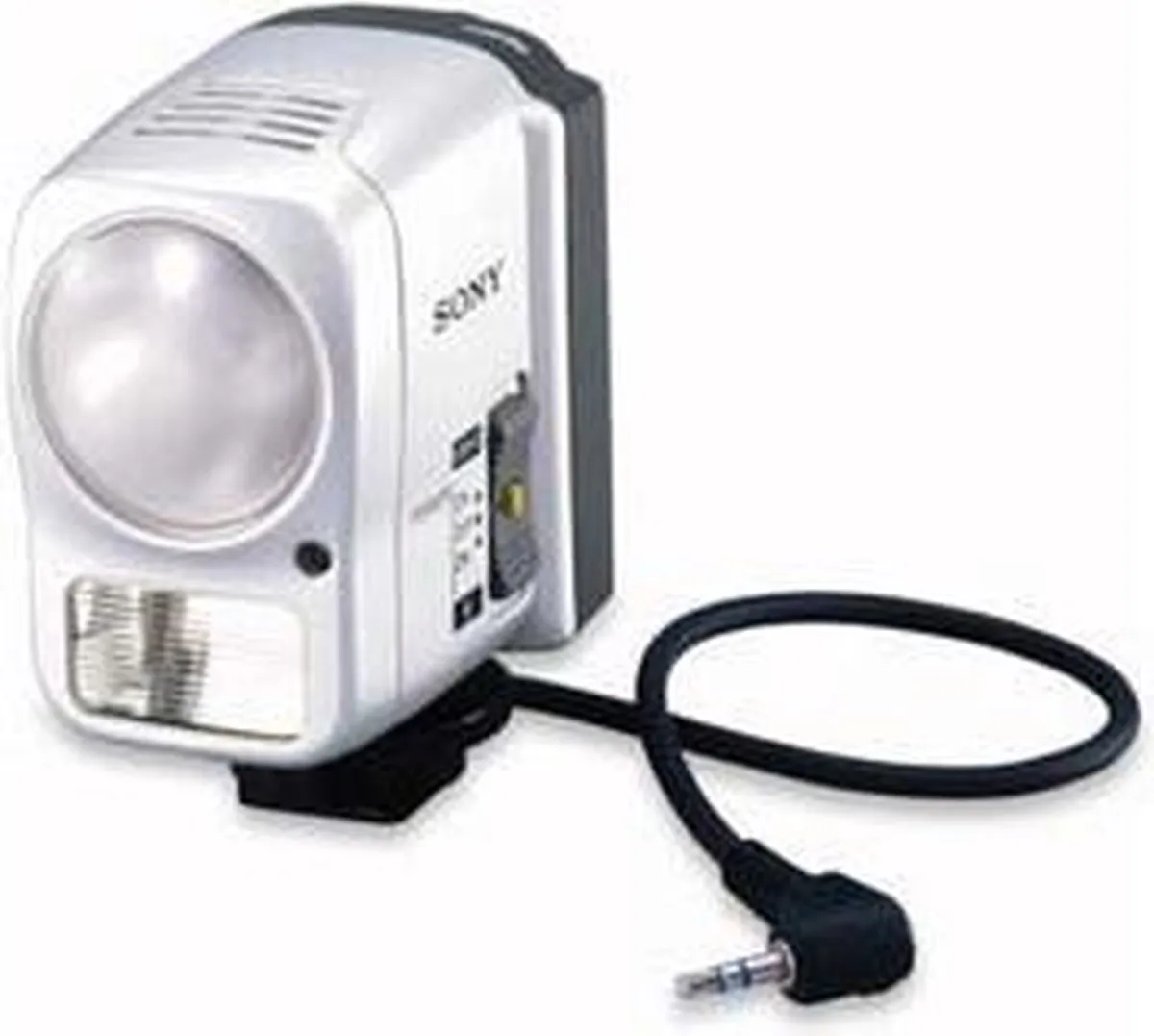 Sony HVL-F5DF camera-flitser