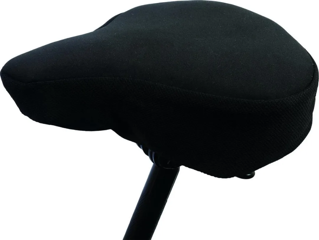 Dunlop Fietszadelhoes Gel 24x27cm