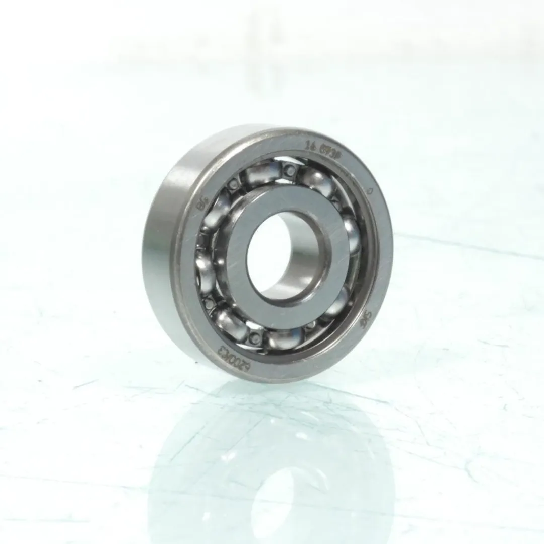 SKF Wiellager voor Yamaha 50 Neo's 1997-2002 933062000900