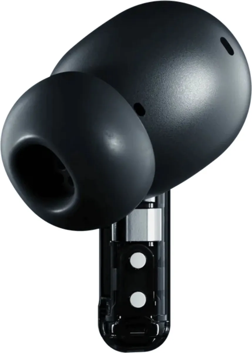 Nothing Ear (a) A10600063 Oordopjes - Noise Cancelling - Zwart