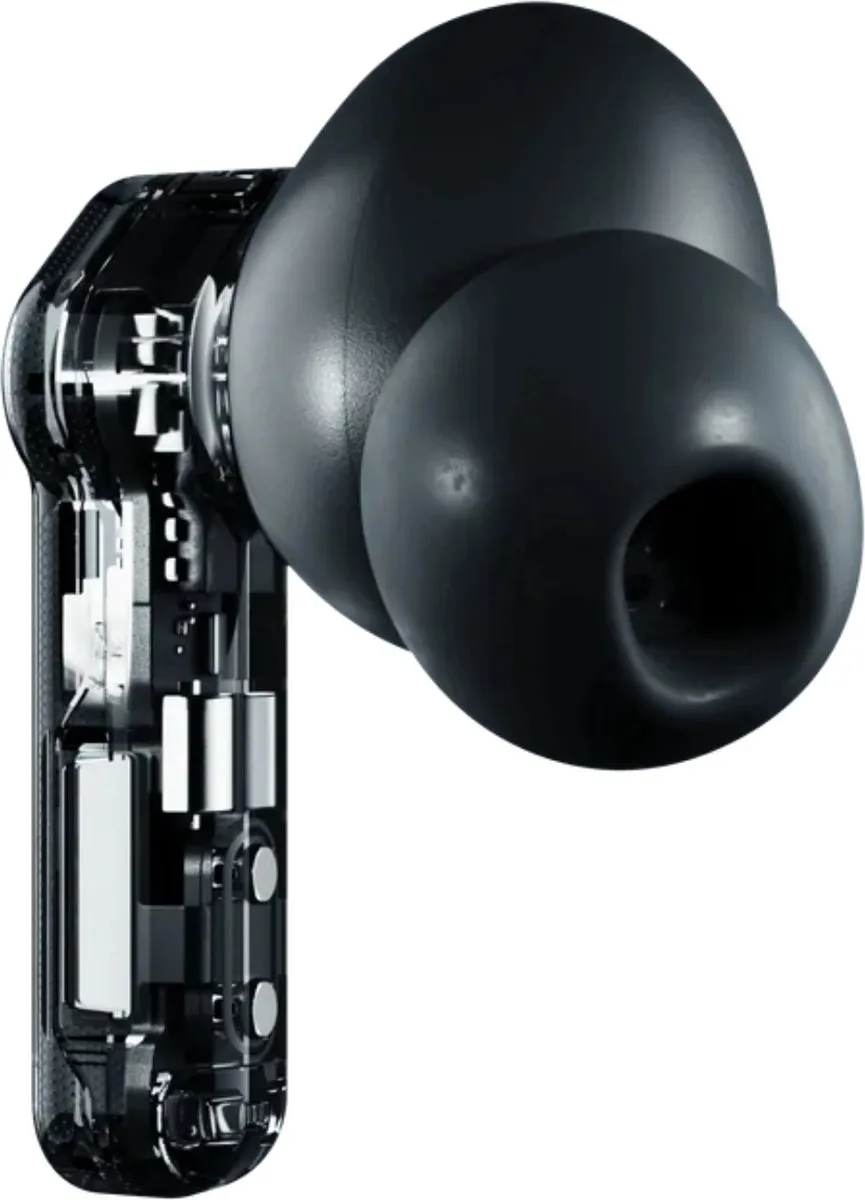 Nothing Ear (a) A10600063 Oordopjes - Noise Cancelling - Zwart