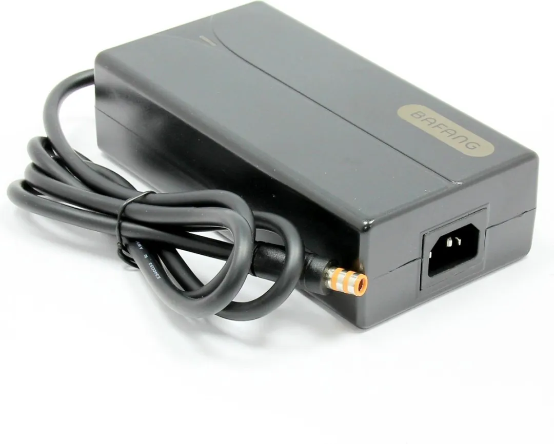 Bafang Acculader 43V 2A