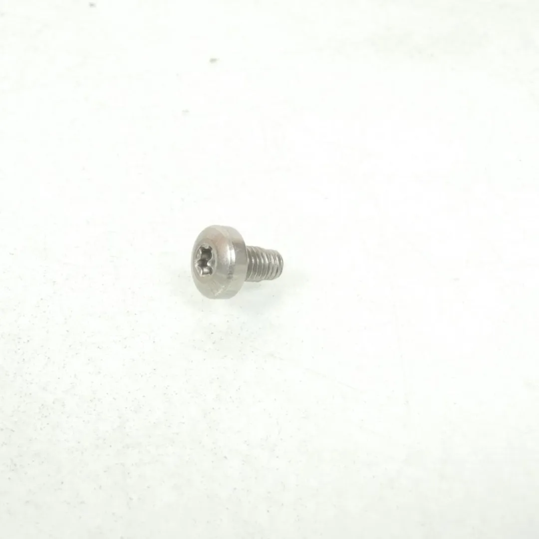 Peugeot Torx M5 0.8 L8mm 745835 Voor Bromfiets