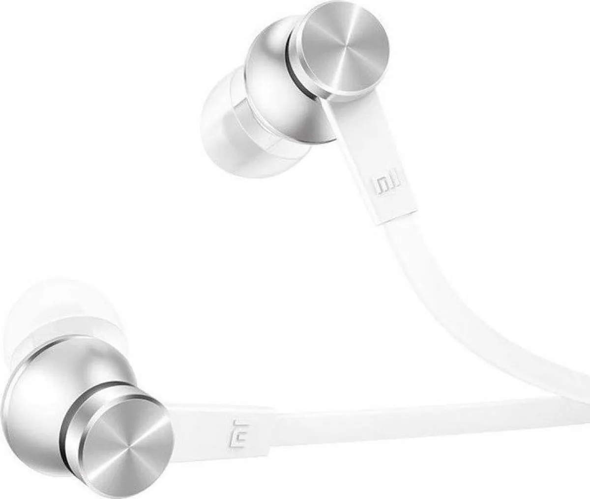 Xiaomi Piston Basic ZBW4309GL Oordopjes - Wit