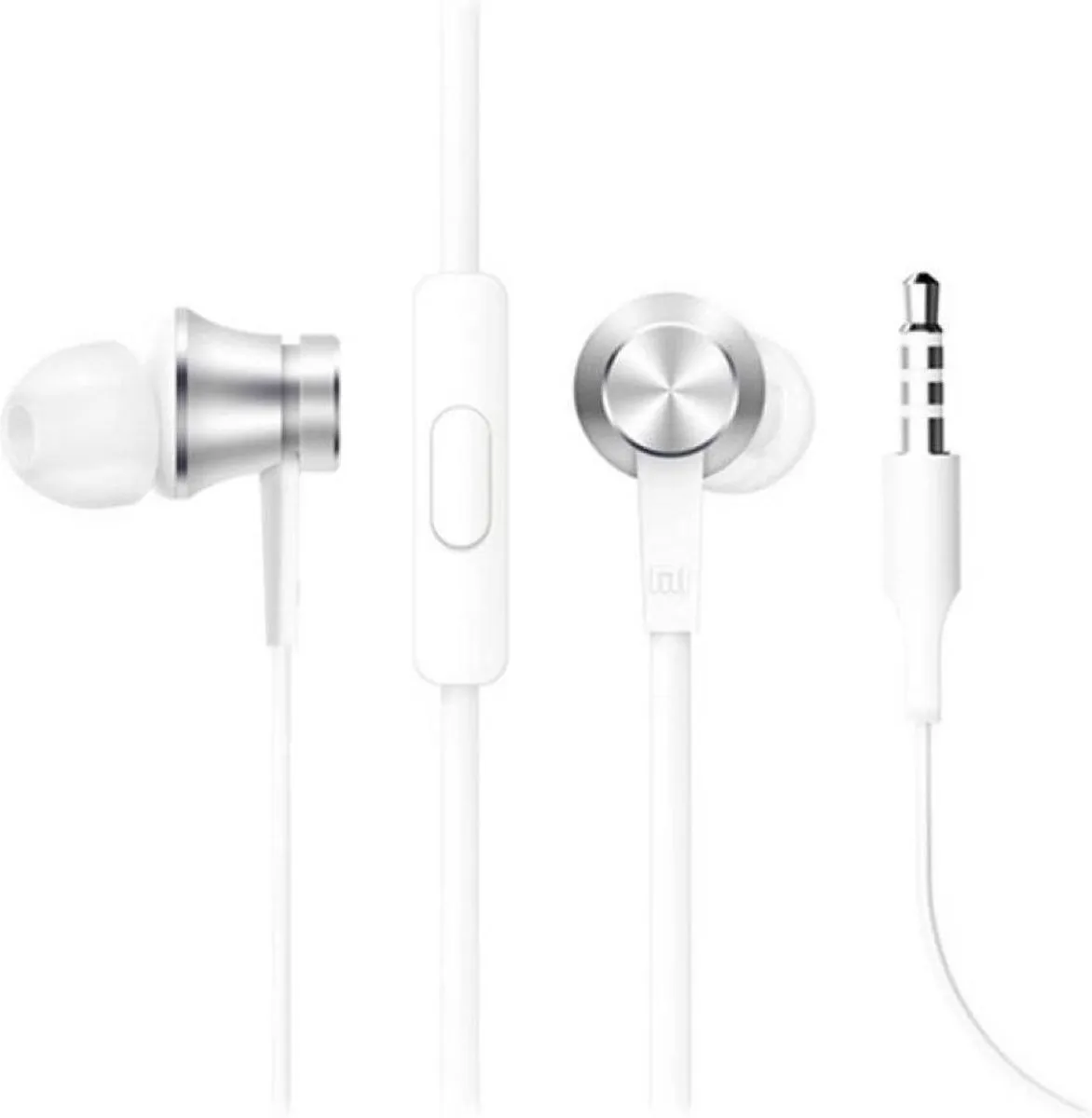 Xiaomi Piston Basic ZBW4309GL Oordopjes - Wit