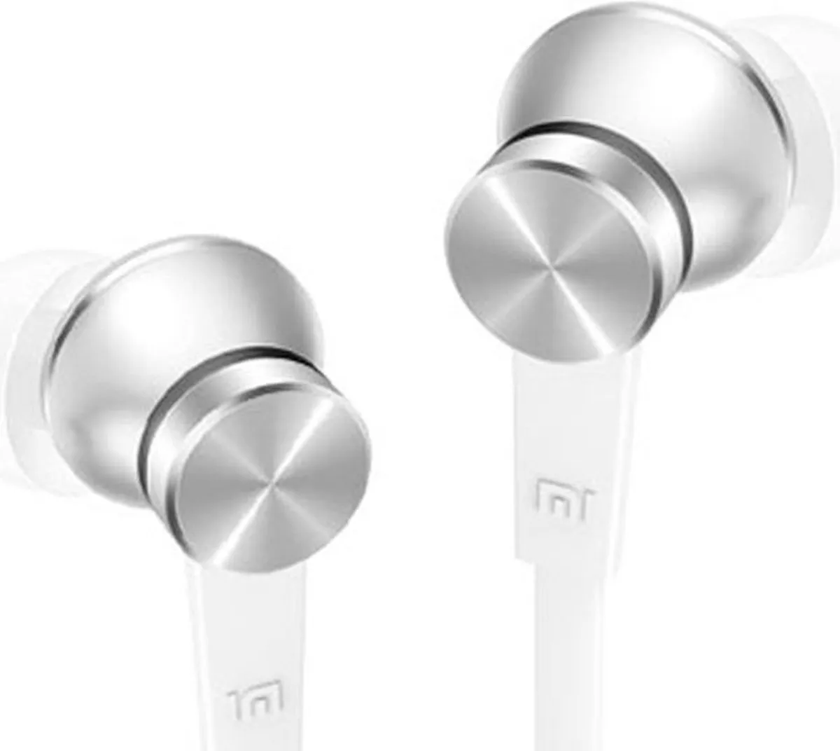 Xiaomi Piston Basic ZBW4309GL Oordopjes - Wit