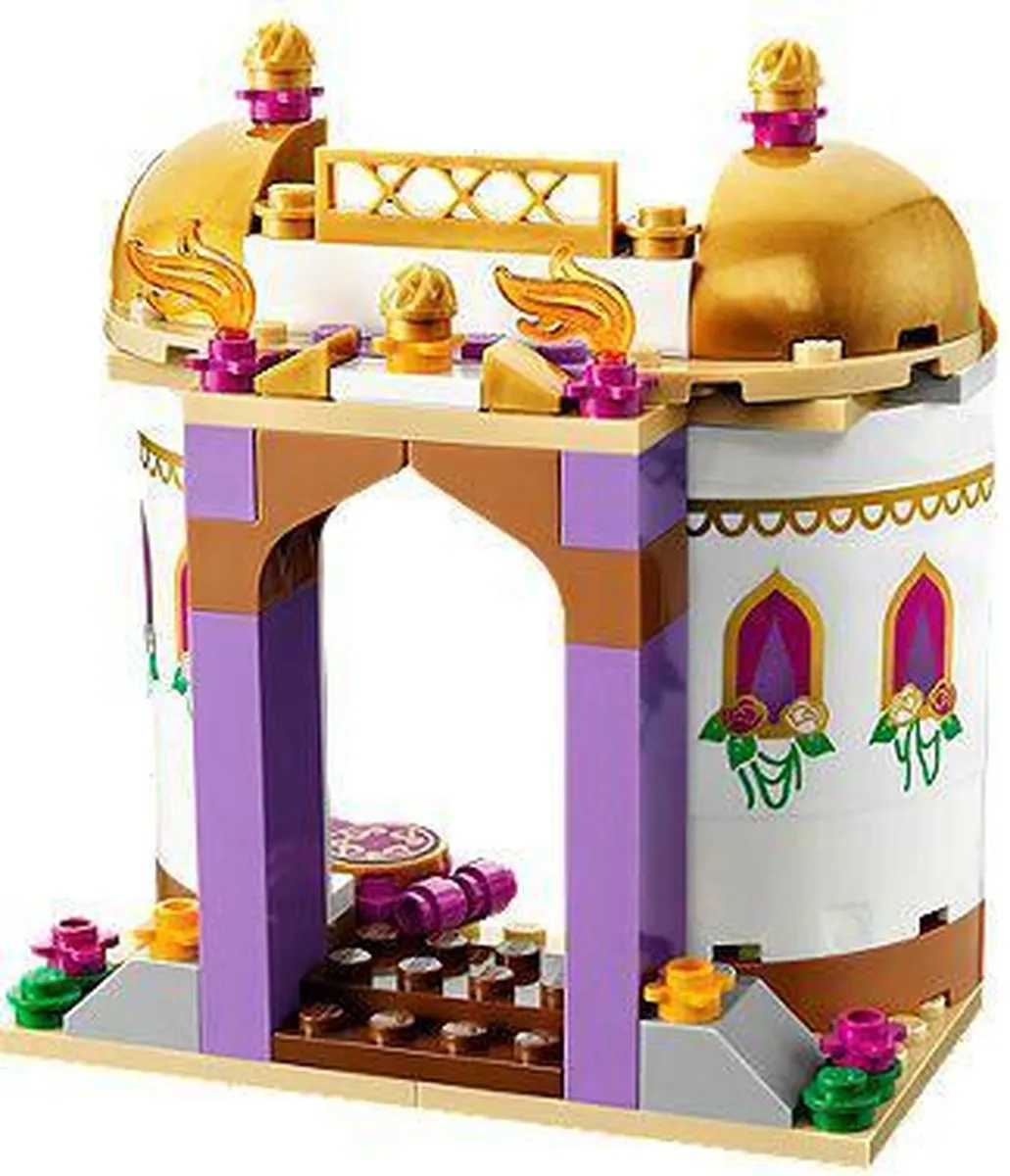 LEGO Disney Princess Jasmine Exotisch Paleis 41061 - 143 Stukken