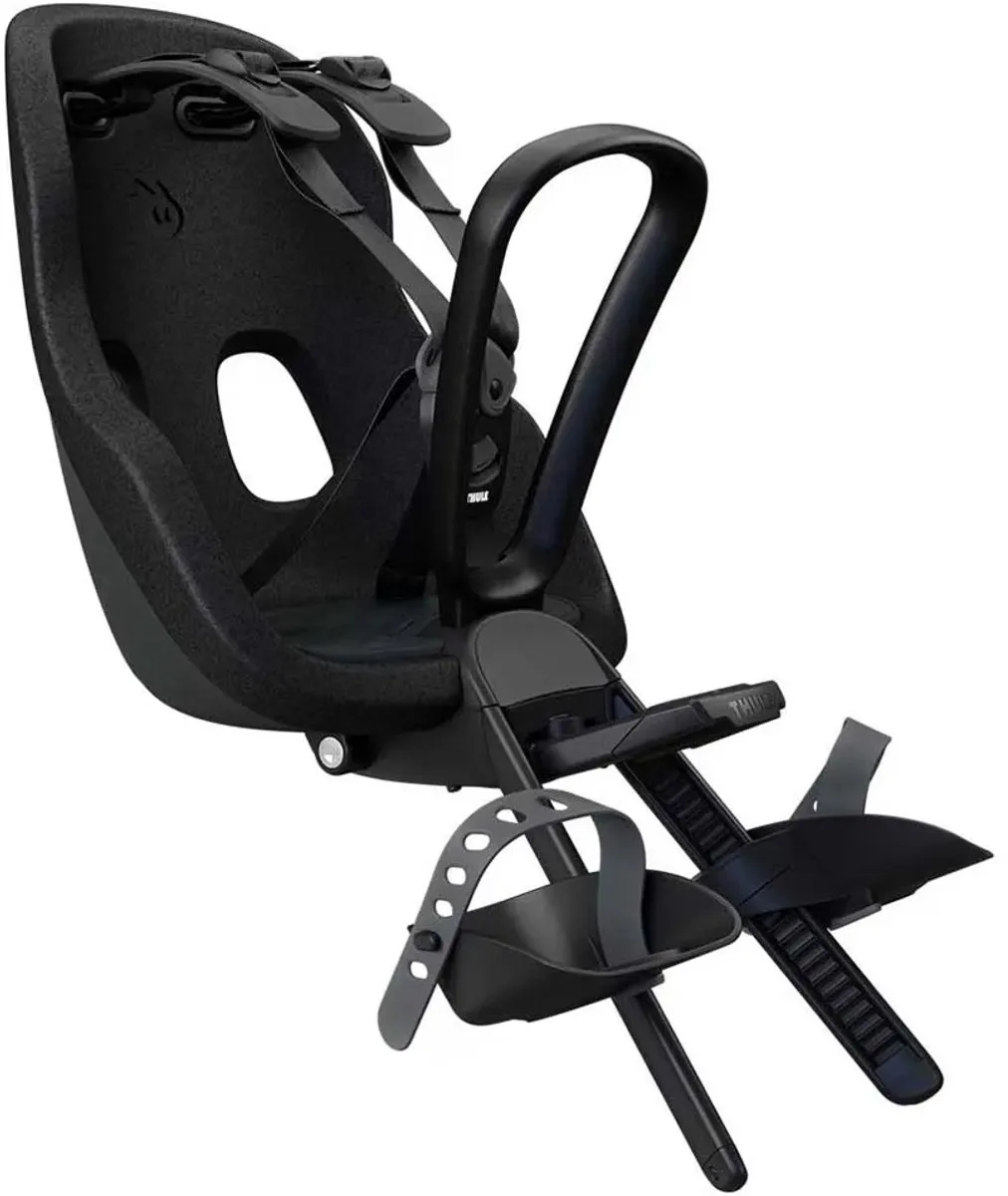 Thule Yepp Nexxt 2 Mini Fietsstoeltje