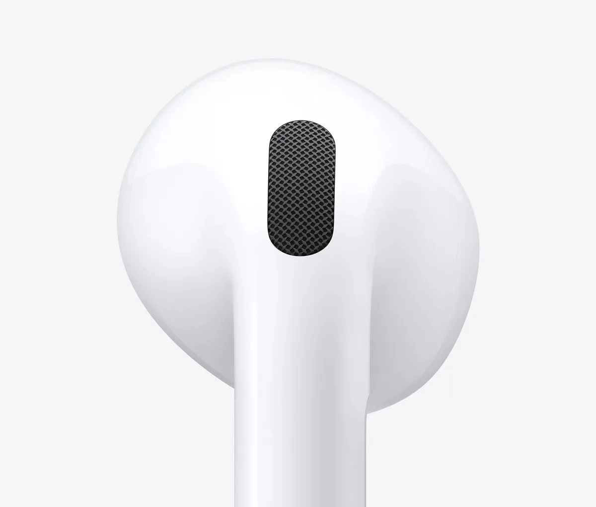 Apple AirPods 4 MXP63ZM/A - Oplaadcase USB-C Wit