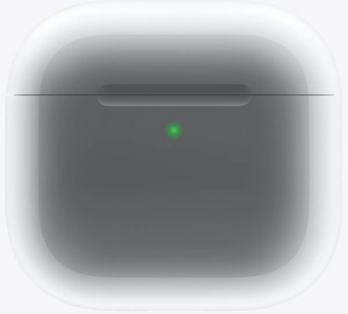 Apple AirPods 4 MXP63ZM/A - Oplaadcase USB-C Wit