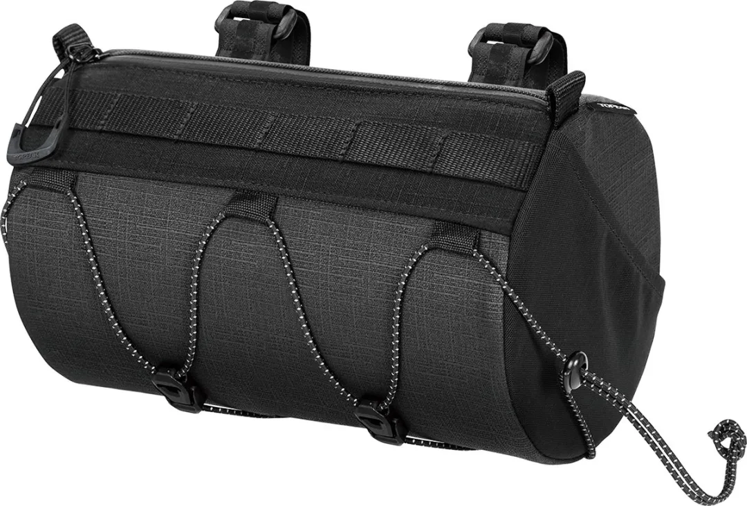 Topeak Tubular Voorkant Fietstas 3,8L