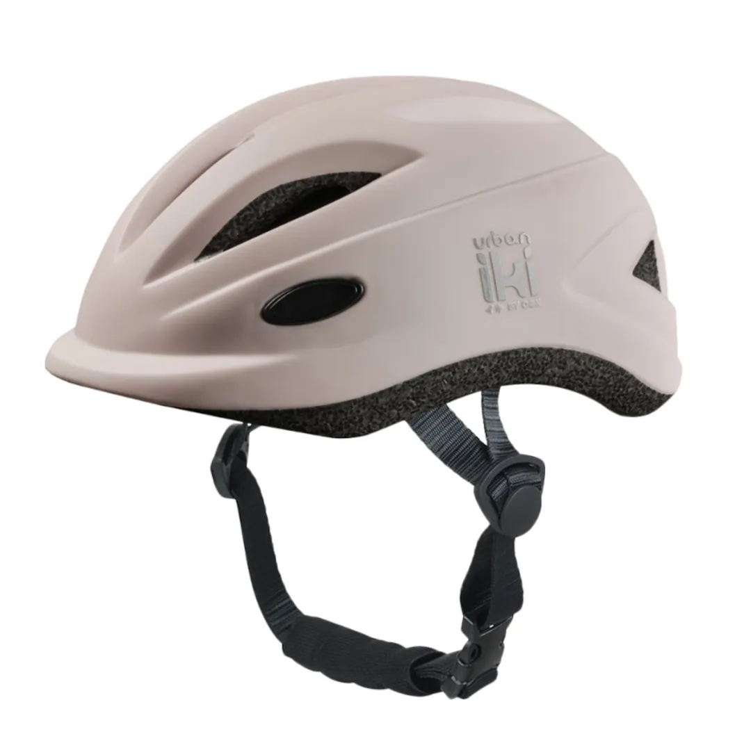 Urban Iki Helm Sakura Pink
