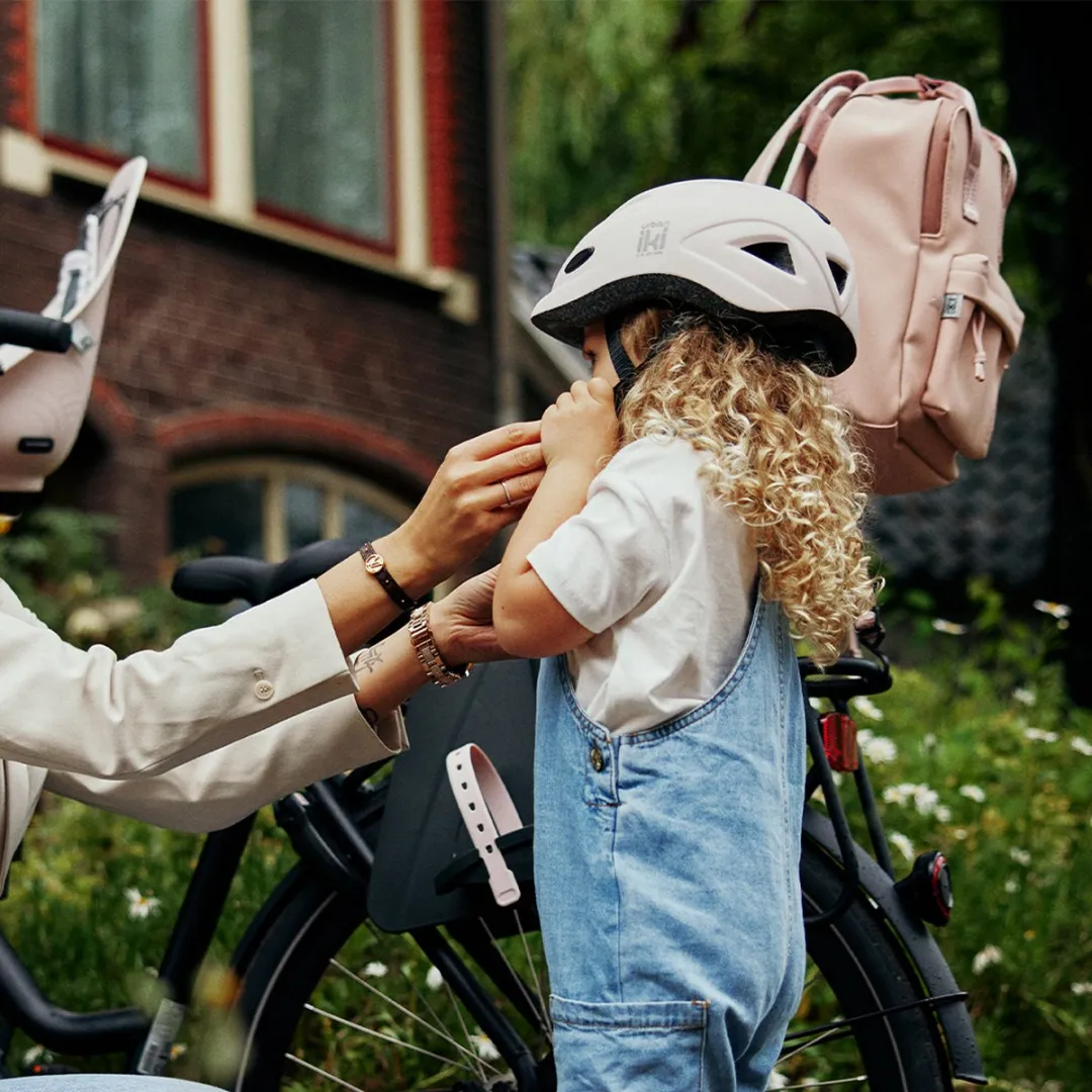Urban Iki Helm Sakura Pink - XS