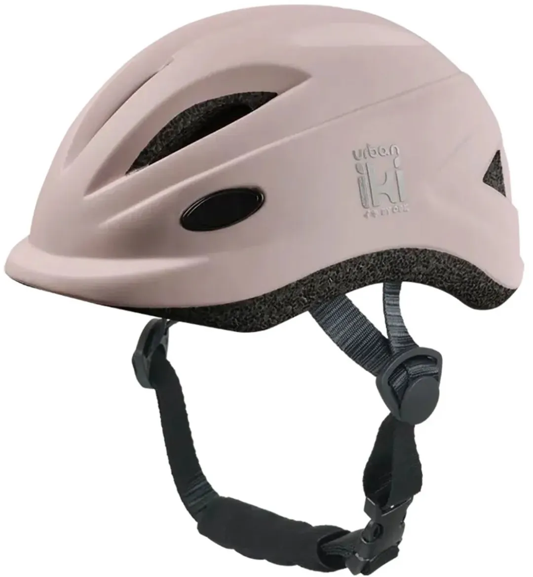 Urban Iki Helm Sakura Pink - XS - afbeelding 6 van 6