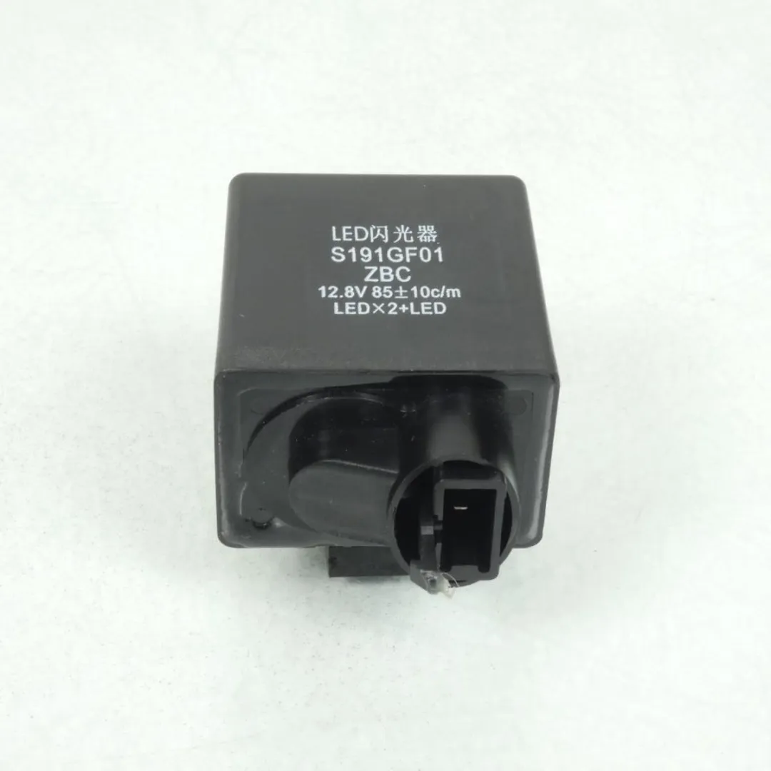 Peugeot 200 Belville Centrale Clignotant - 804015
