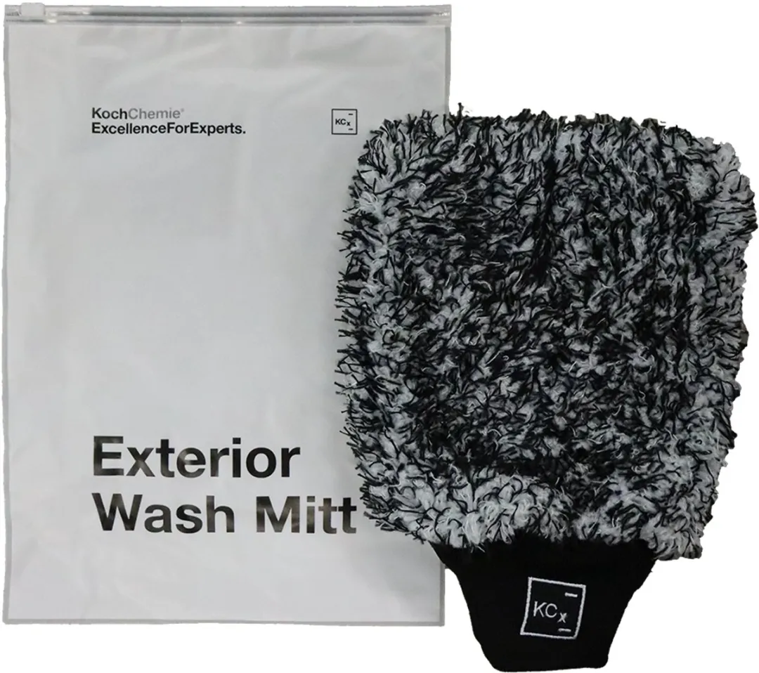 Koch Chemie Exterior Wash Mitt Auto Wasdoek