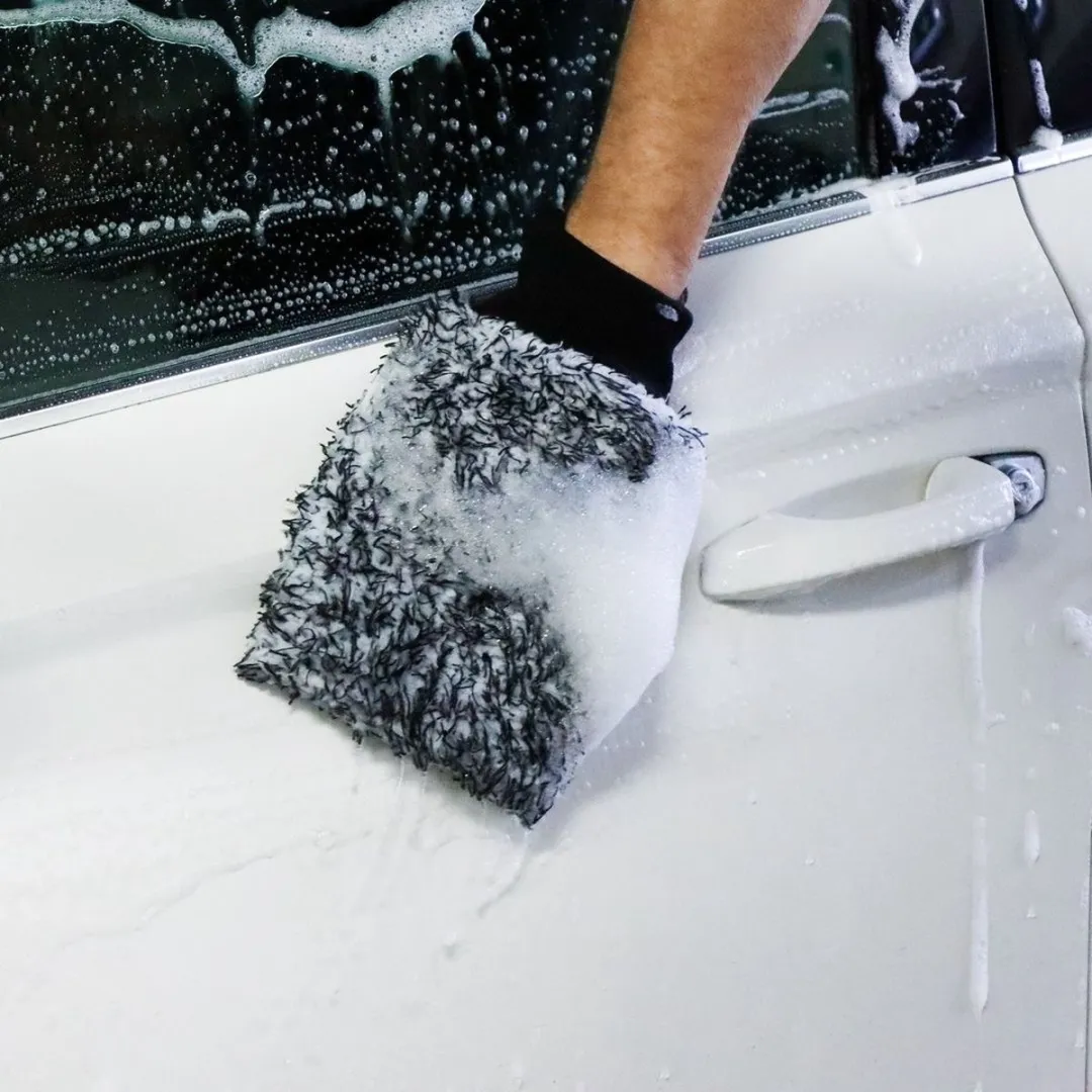 Koch Chemie Exterior Wash Mitt Auto Wasdoek