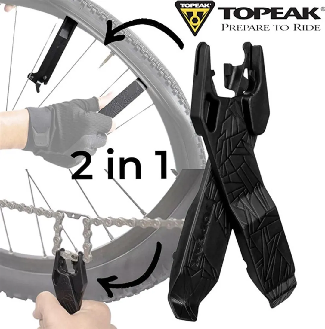 Topeak Power Lever