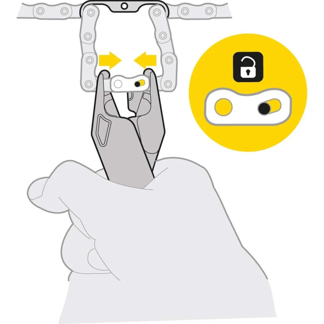 Topeak Power Lever