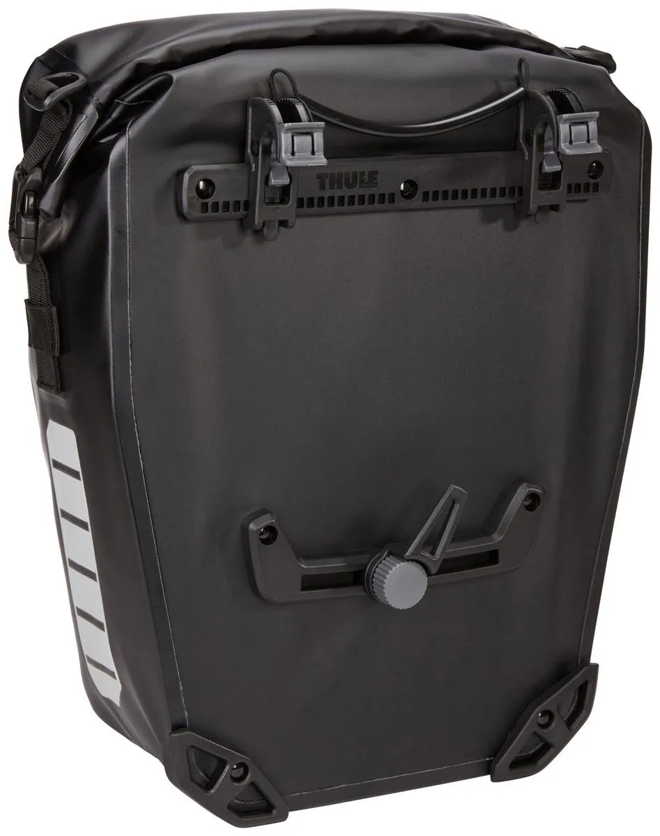 Thule Shield Pannier 17L - Zwart