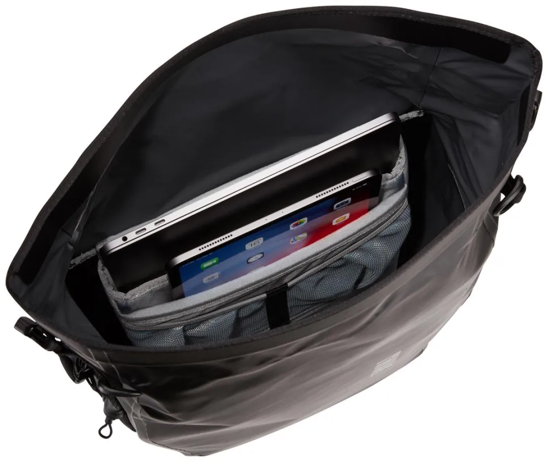Thule Shield Pannier 17L - Zwart