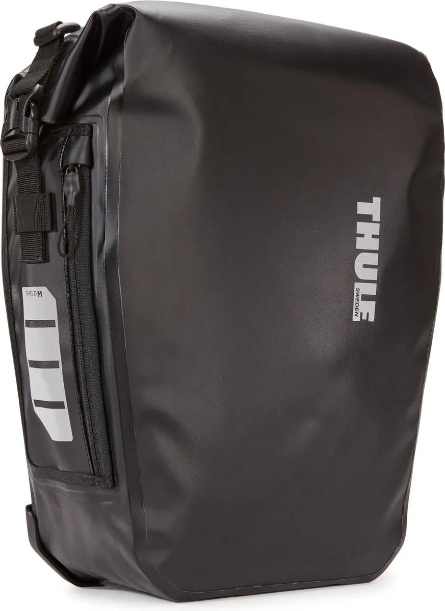 Thule Shield Pannier 17L - Zwart