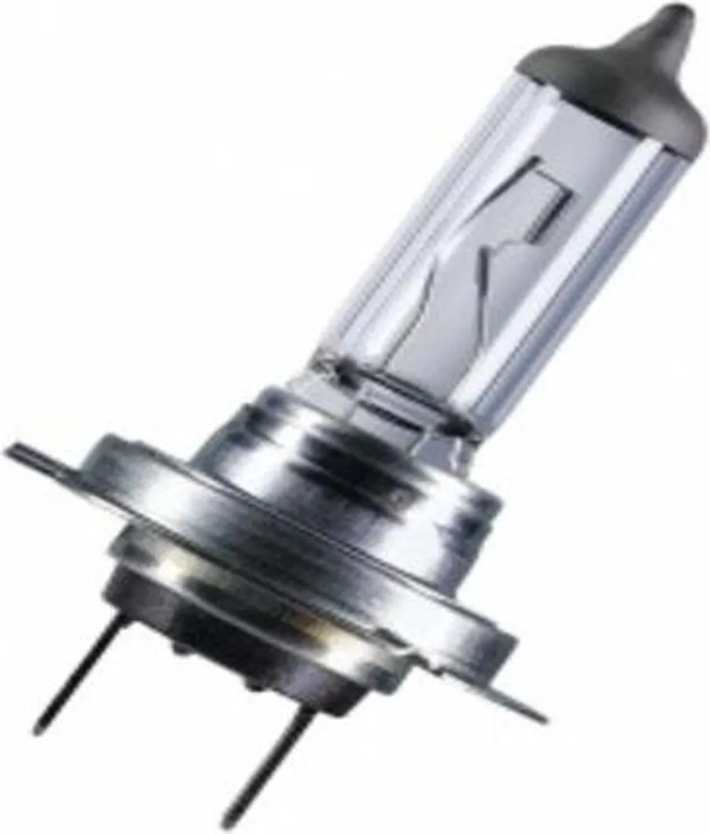 Osram H7 12V 55W Autolamp - 1 Stuk