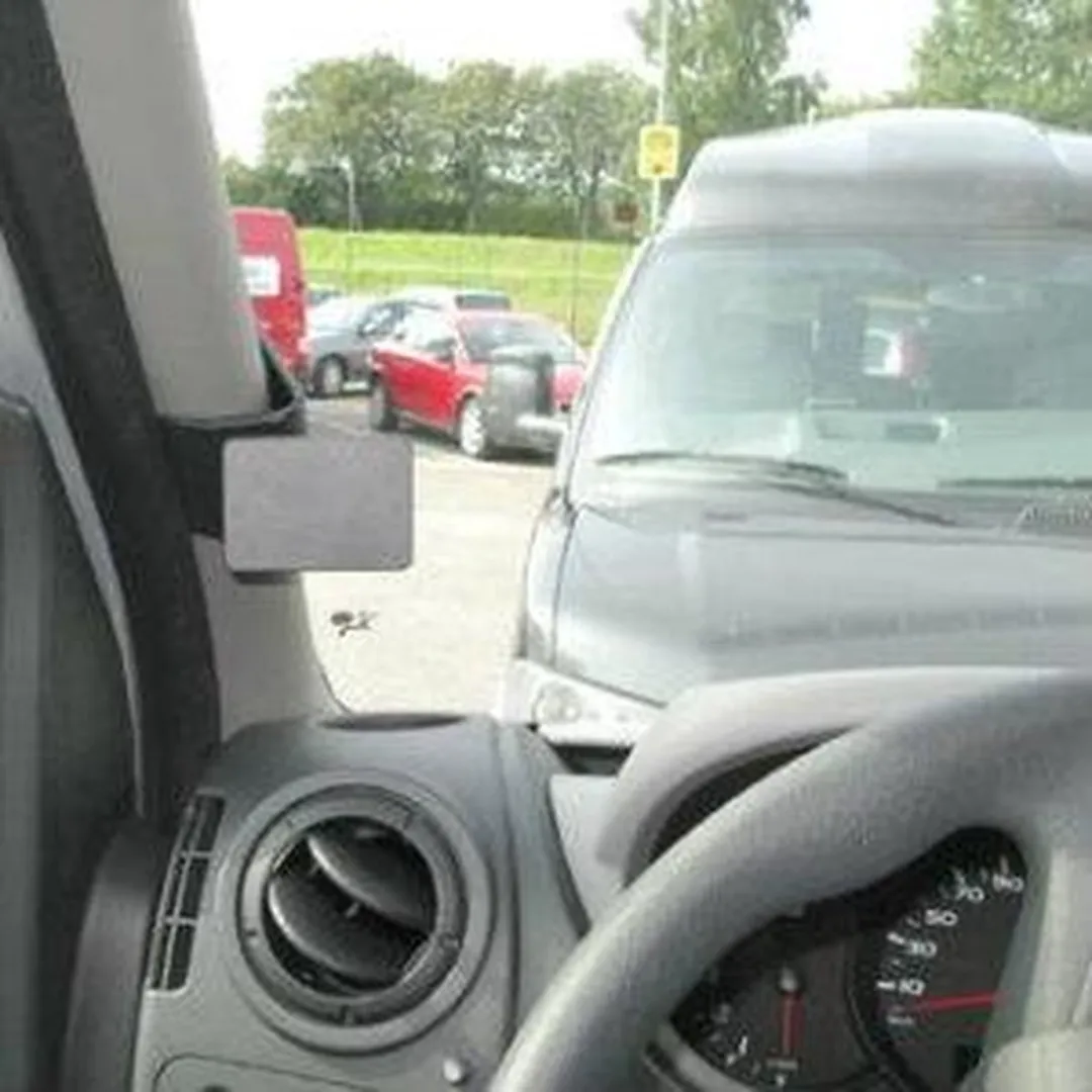 Brodit ProClip 804530 Houder